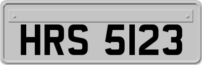 HRS5123
