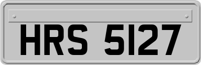 HRS5127