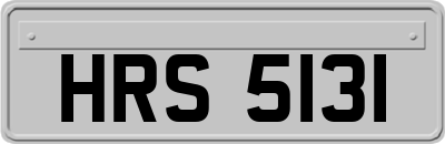 HRS5131