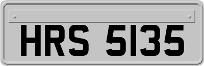HRS5135