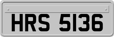 HRS5136
