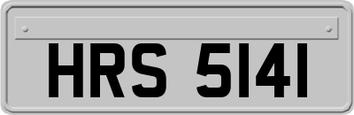 HRS5141