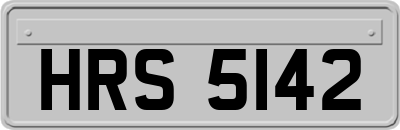 HRS5142
