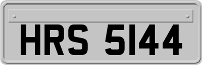 HRS5144