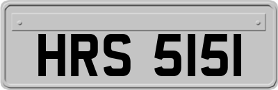 HRS5151