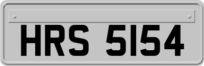 HRS5154