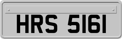 HRS5161