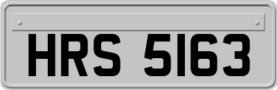 HRS5163