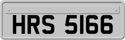 HRS5166