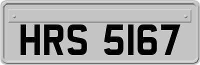 HRS5167
