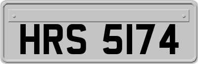 HRS5174