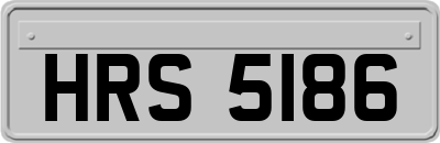 HRS5186