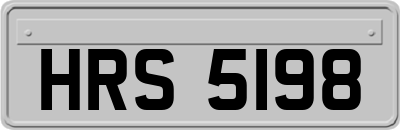 HRS5198