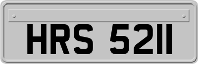 HRS5211