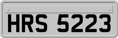 HRS5223