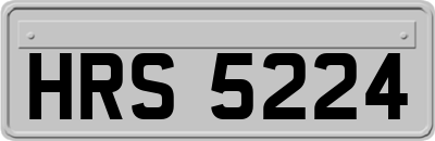 HRS5224