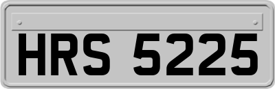 HRS5225