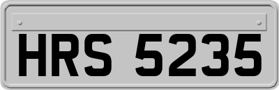 HRS5235
