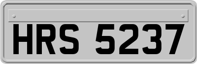 HRS5237