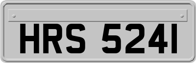 HRS5241
