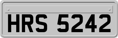 HRS5242