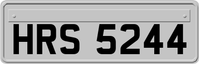 HRS5244