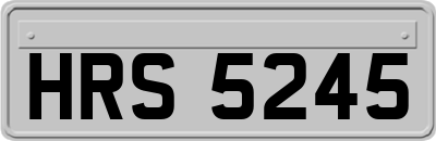 HRS5245