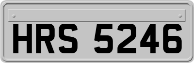 HRS5246