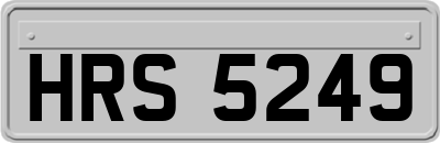 HRS5249