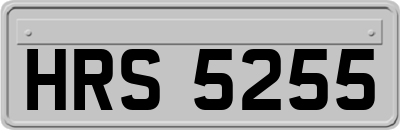 HRS5255