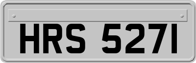 HRS5271