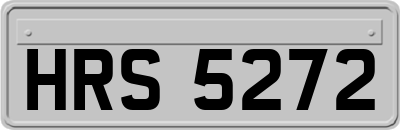 HRS5272