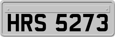 HRS5273