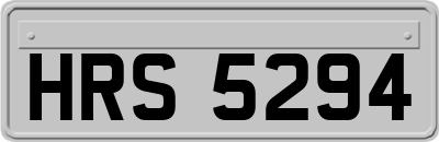 HRS5294