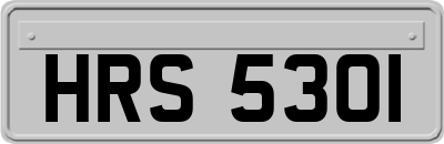 HRS5301