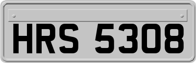 HRS5308
