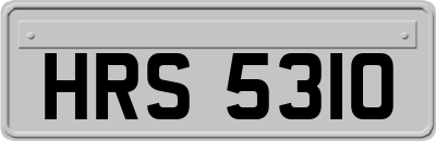 HRS5310