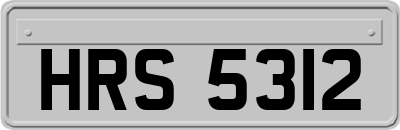 HRS5312