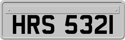 HRS5321