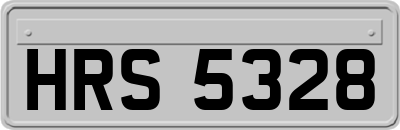 HRS5328