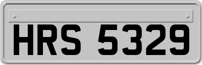 HRS5329