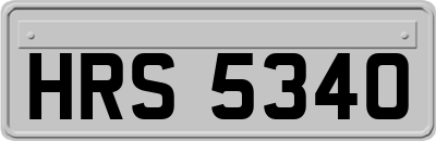 HRS5340
