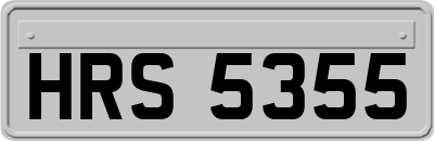 HRS5355