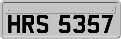 HRS5357