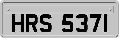 HRS5371