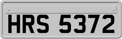 HRS5372