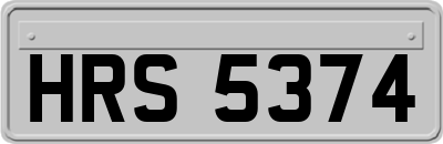 HRS5374