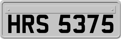 HRS5375