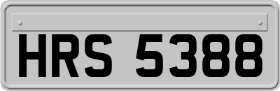 HRS5388