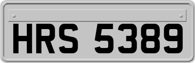 HRS5389
